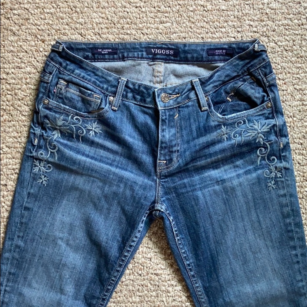 Jeans - Picture 2 of 7